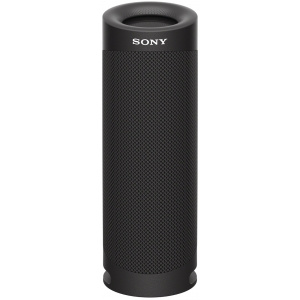 SRS-XB23: XB23 – przenośny głośnik z technologiami BLUETOOTH® i EXTRA BASS™