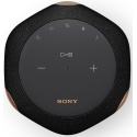 Głośnik bluetooth SONY | SRS-RA3000B Czarny