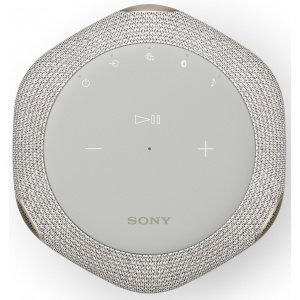 Głośnik bluetooth SONY | SRS-RA3000H Szary 2