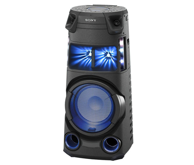 Zestaw audio SONY | MHC-V73D