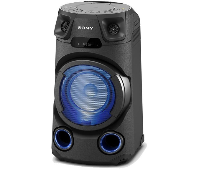 Zestaw audio SONY | MHC-V13