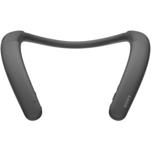 OUTLET: Głośnik naramienny SONY | SRS-NB10B Czarny 2