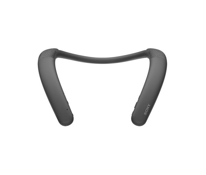 OUTLET: Głośnik naramienny SONY | SRS-NB10B Czarny