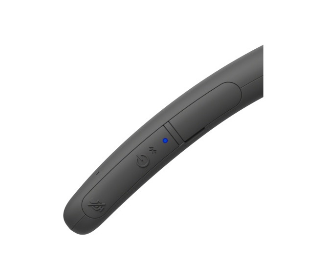 OUTLET: Głośnik naramienny SONY | SRS-NB10B Czarny