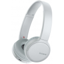 Słuchawki bezprzewodowe SONY | WH-CH510W Białe