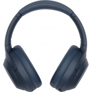 Słuchawki bezprzewodowe SONY | WH-1000XM4L Niebieskie 2