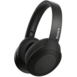 Słuchawki bezprzewodowe SONY | WH-H910NB Czarne