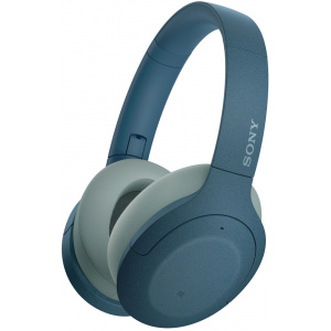 Słuchawki bezprzewodowe SONY | WH-H910NL Niebieskie