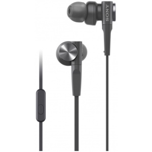 MDR-XB55AP: Słuchawki douszne MDR-XB55AP EXTRA BASS™