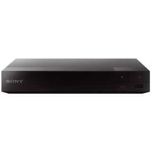 BDP-S3700: Odtwarzacz Blu-ray Disc™ z wbudowanym Wi-Fi®
