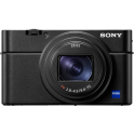 Aparat Cyber-Shot SONY | DSC-RX100M7