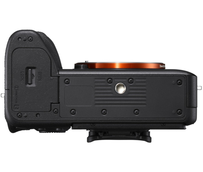 Aparat SONY Alpha α7R IV A (body) | ILCE-7RM4A