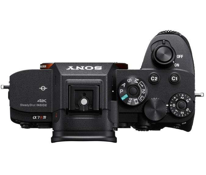 Aparat SONY Alpha α7R IV A (body) | ILCE-7RM4A