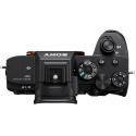 Aparat SONY Alpha α7R IV A (body) | ILCE-7RM4A