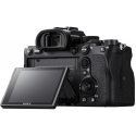 Aparat SONY Alpha α7R IV A (body) | ILCE-7RM4A
