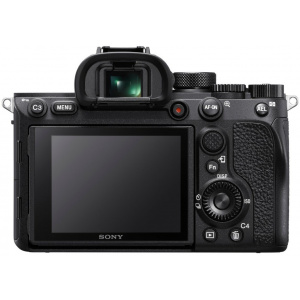 Aparat SONY Alpha α7R IV A (body) | ILCE-7RM4A 2