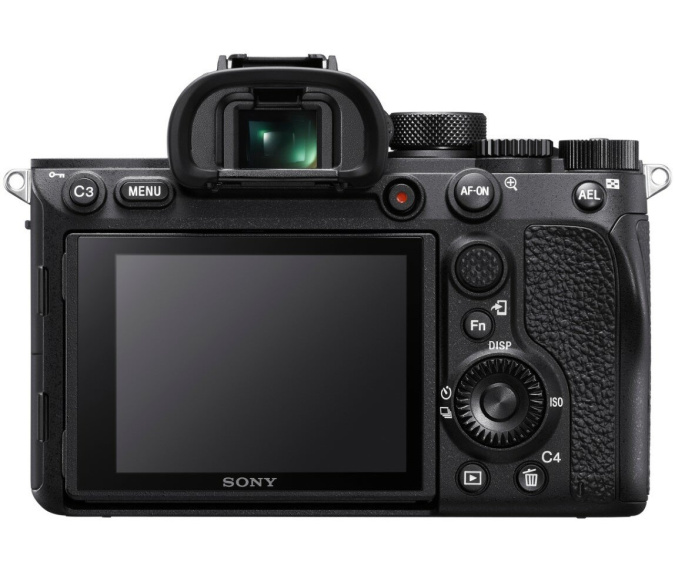 Aparat SONY Alpha α7R IV A (body) | ILCE-7RM4A