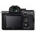Aparat SONY Alpha α7R IV A (body) | ILCE-7RM4A