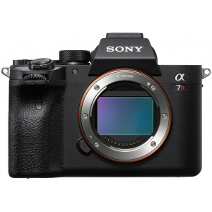 Aparat SONY Alpha α7R IV A (body) | ILCE-7RM4A