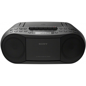 CFDS70B.CET RADIOMAGNETOFON Z CD/MP3 BUDZIK