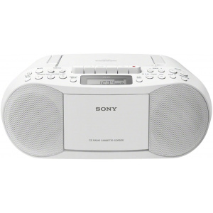 CFDS70B.CET RADIOMAGNETOFON Z CD/MP3 BUDZIK