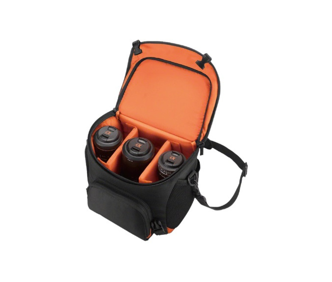 Torba na aparat SONY | LCS-SC8