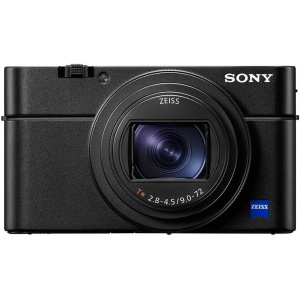 DSC-RX100M6: RX100 VI – duży zakres zoomu i superszybki AF