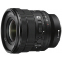 Obiektyw SONY FE PZ 16–35 mm F4.0 G | SELP1635G