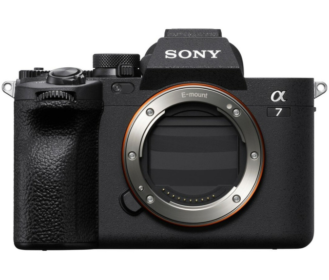 Aparat SONY Alpha α7 IV (body) | ILCE-7M4B
