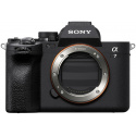 Aparat SONY Alpha α7 IV (body) | ILCE-7M4B