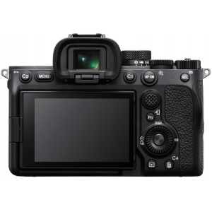 Aparat SONY Alpha α7 IV (body) | ILCE-7M4B 2