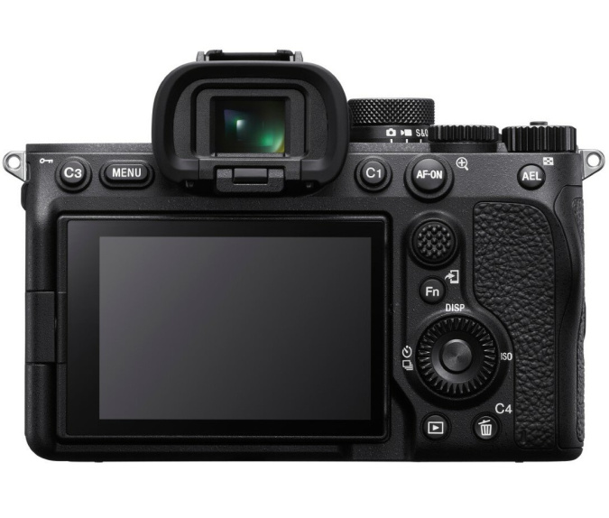 Aparat SONY Alpha α7 IV (body) | ILCE-7M4B