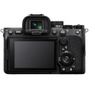 Aparat SONY Alpha α7 IV (body) | ILCE-7M4B