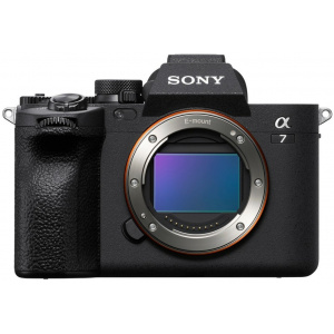 Aparat SONY Alpha α7 IV (body) | ILCE-7M4B