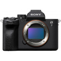 Aparat SONY Alpha α7 IV (body) | ILCE-7M4B