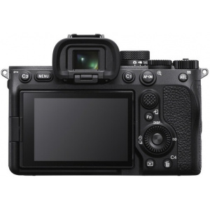 Aparat SONY Alpha α7 IV + obiektyw SEL2870 | ILCE-7M4KB 2