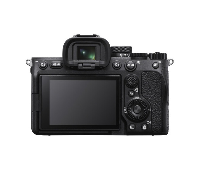 Aparat SONY Alpha α7 IV + obiektyw SEL2870 | ILCE-7M4KB