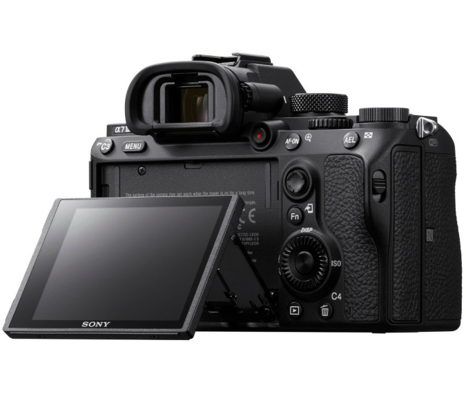 Aparat SONY Alpha α7 III + Obiektyw | ILCE-7M3GBDI