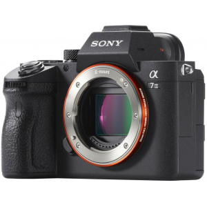 Aparat SONY Alpha α7 III + Obiektyw | ILCE-7M3GBDI 2