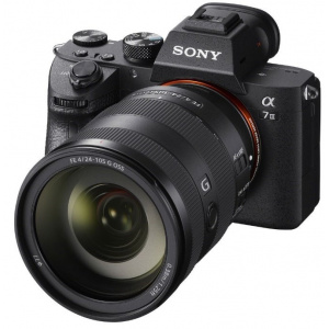 Aparat SONY Alpha α7 III + Obiektyw | ILCE-7M3GBDI