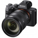 Aparat SONY Alpha α7 III + Obiektyw | ILCE-7M3GBDI