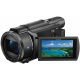 Kamera SONY Handycam® 4K | FDR-AX53
