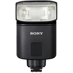 HVL-F32M: F32M: zewnętrzna lampa błyskowa do aparatów ze stopką Multi Interface