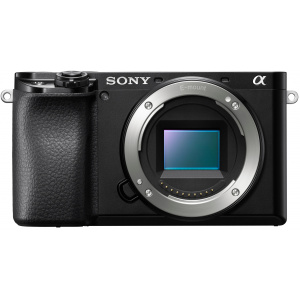 Aparat SONY α6100 (body) | ILCE6100B