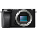Aparat SONY α6100 (body) | ILCE-6100B
