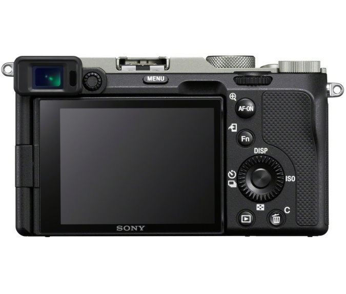 Aparat SONY α7C + Obiektyw FE 28-60mm | ILCE-7CLS