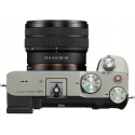 Aparat SONY α7C + Obiektyw FE 28-60mm | ILCE-7CLS