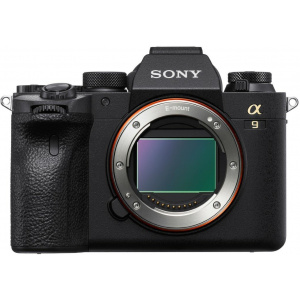 ILCE9M2.CEC SONY APARAT PEŁNOKLATKOWY
