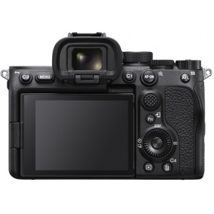 Aparat SONY α7S III (body) | ILCE-7SM3B 2