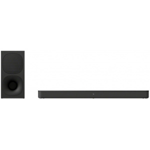 OUTLET: Soundbar SONY 2.1-kanałowy | HT-S400 2